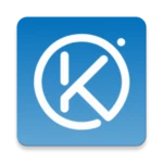 Logo of KIPS VIRTUAL android Application 